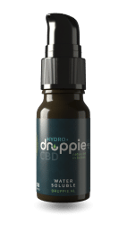 Druppie flesje single